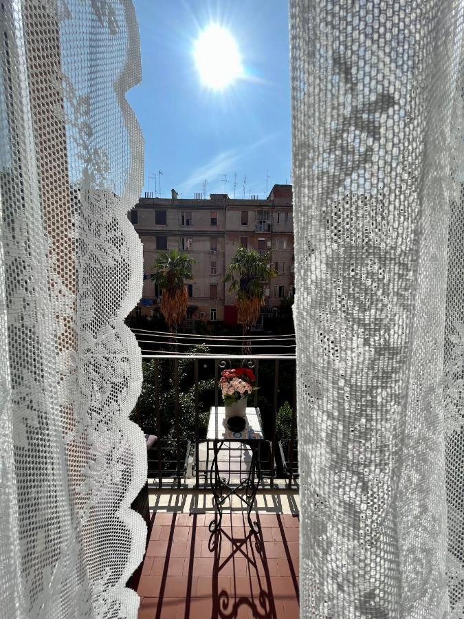 Domus Giordano Hotel Rome Exterior photo